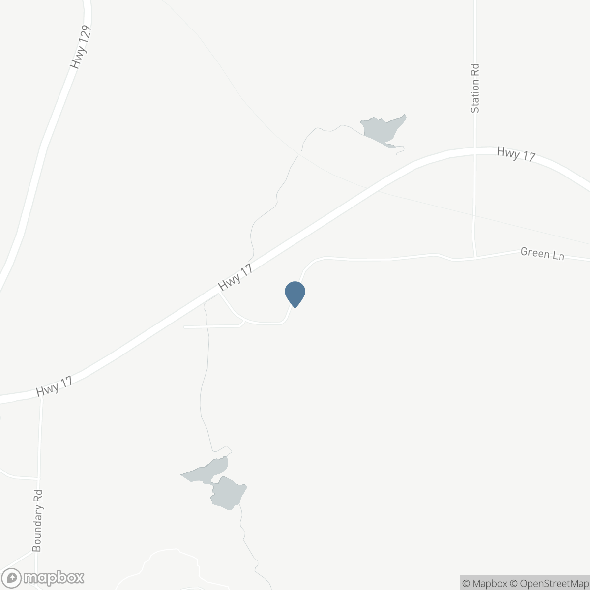 25 Industrial RD|Township Of Huron Shores, Thessalon, Ontario P0R 1L0